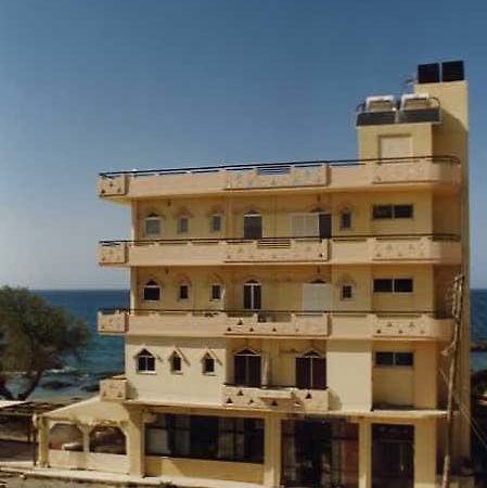 Melani Apartments Crete Island Luaran gambar